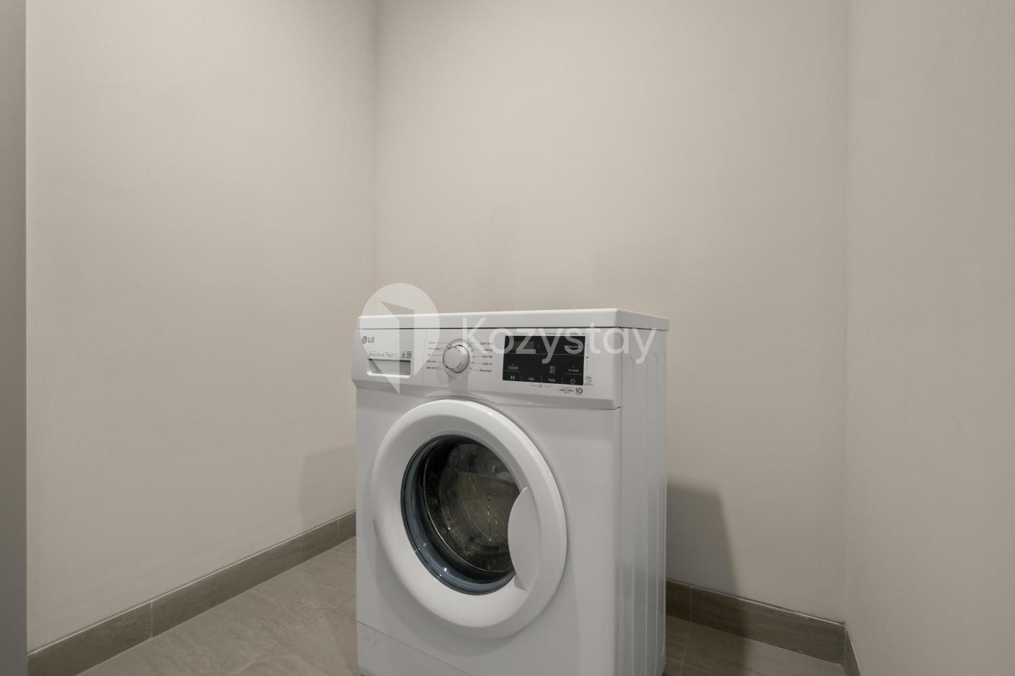 Apartemen Terava By Kozystay - Kemayoran Jakarta