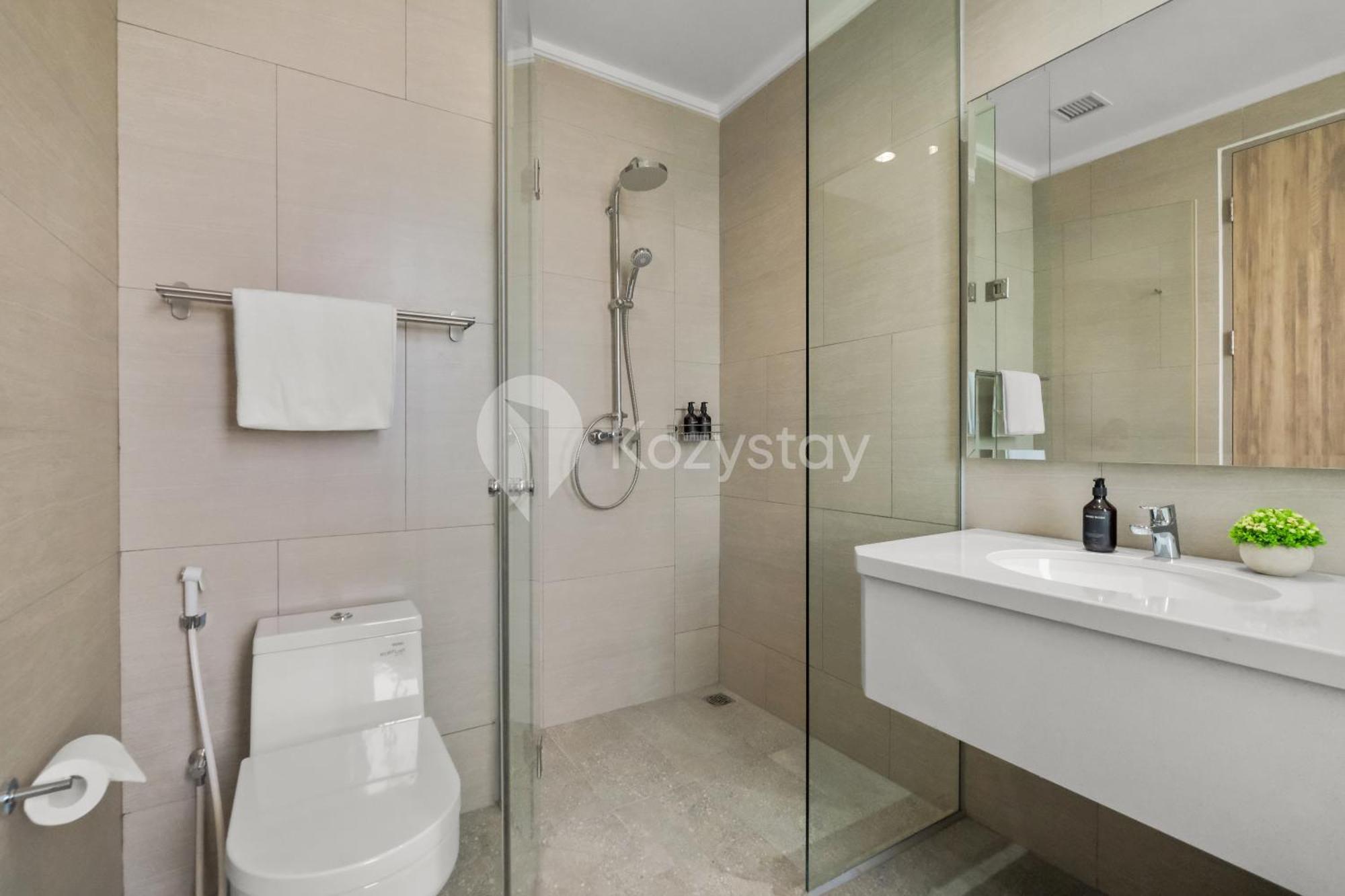 Apartemen Terava By Kozystay - Kemayoran