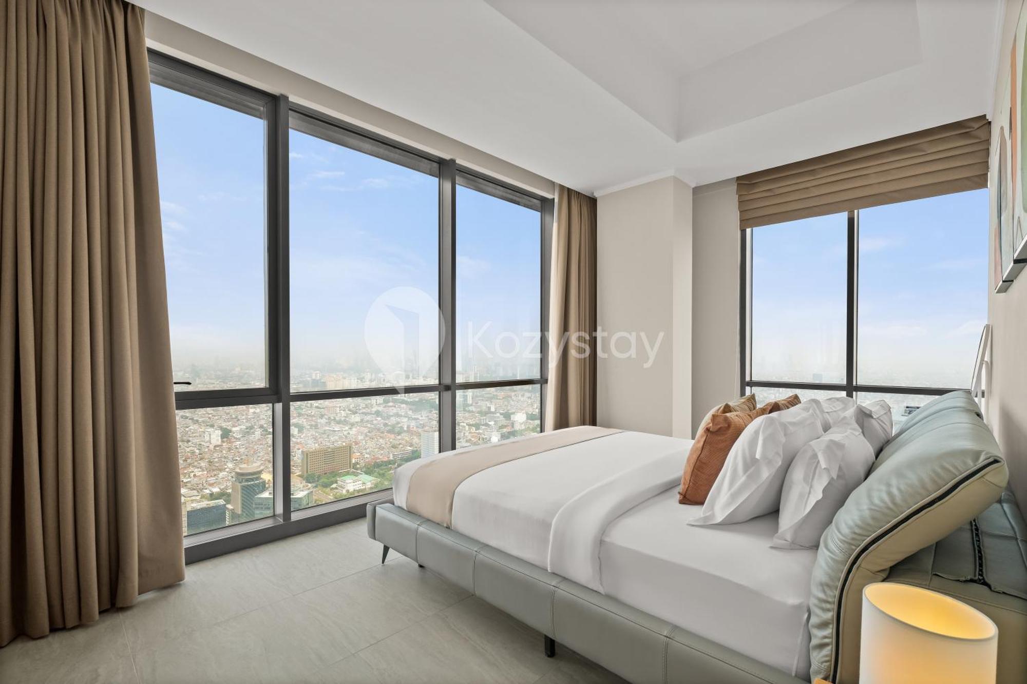 Terava By Kozystay - Kemayoran * Jakarta