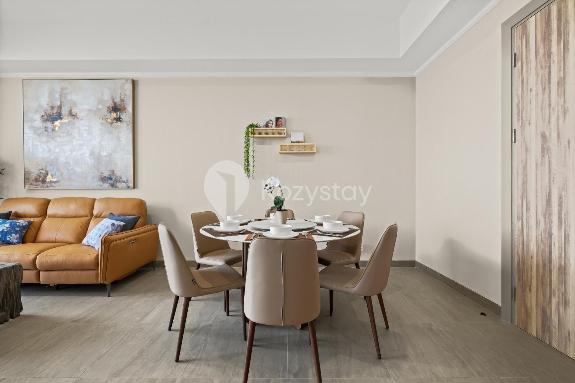 Terava By Kozystay - Kemayoran Jakarta