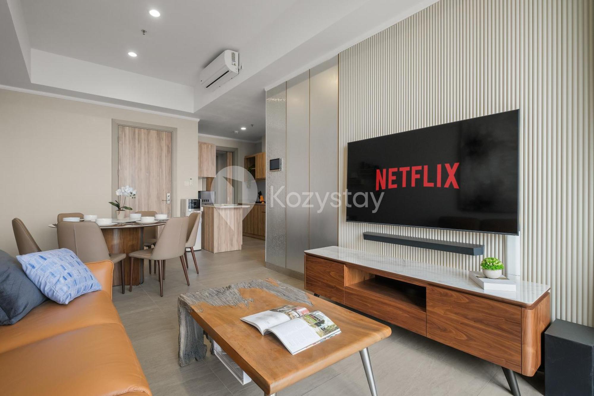Terava By Kozystay - Kemayoran *