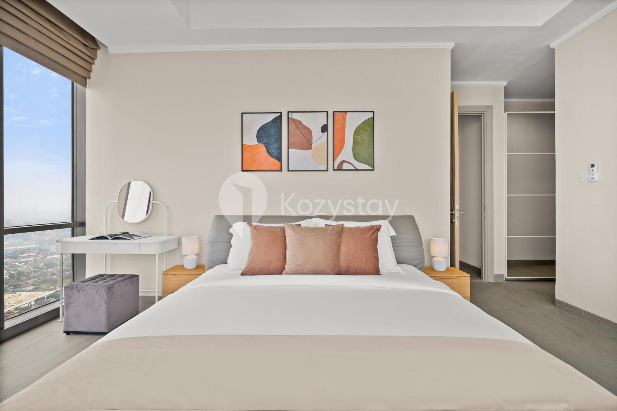 Terava By Kozystay - Kemayoran Jakarta