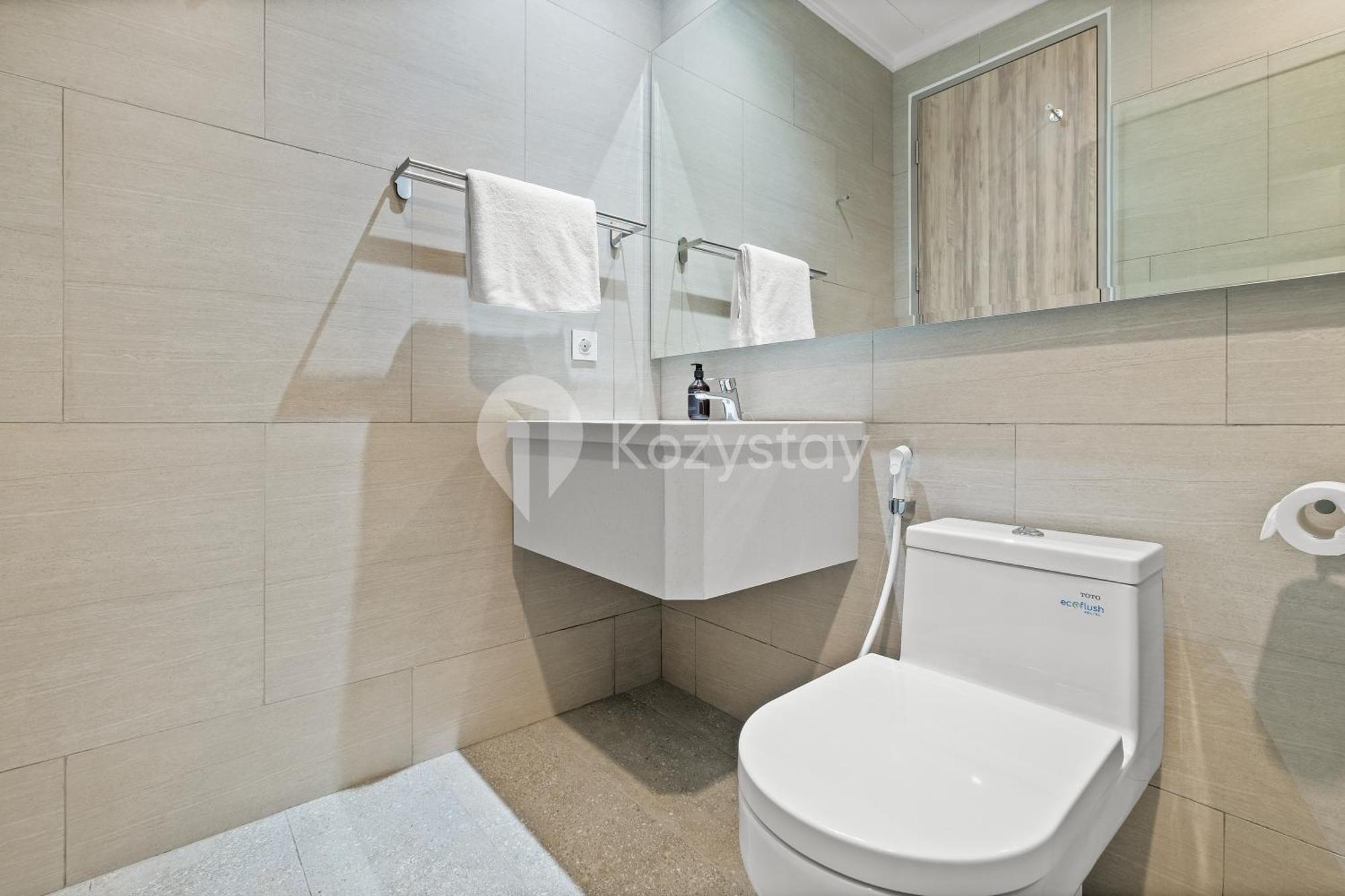 Terava By Kozystay - Kemayoran