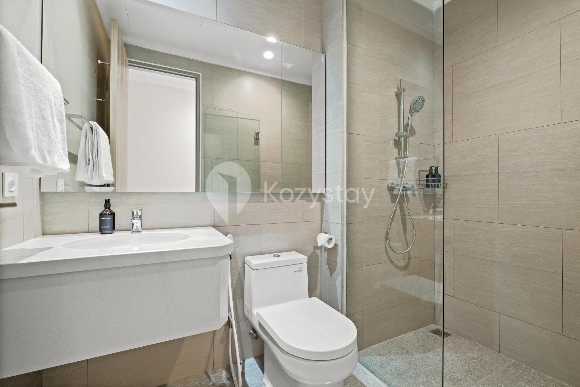 Apartemen Terava By Kozystay - Kemayoran Jakarta