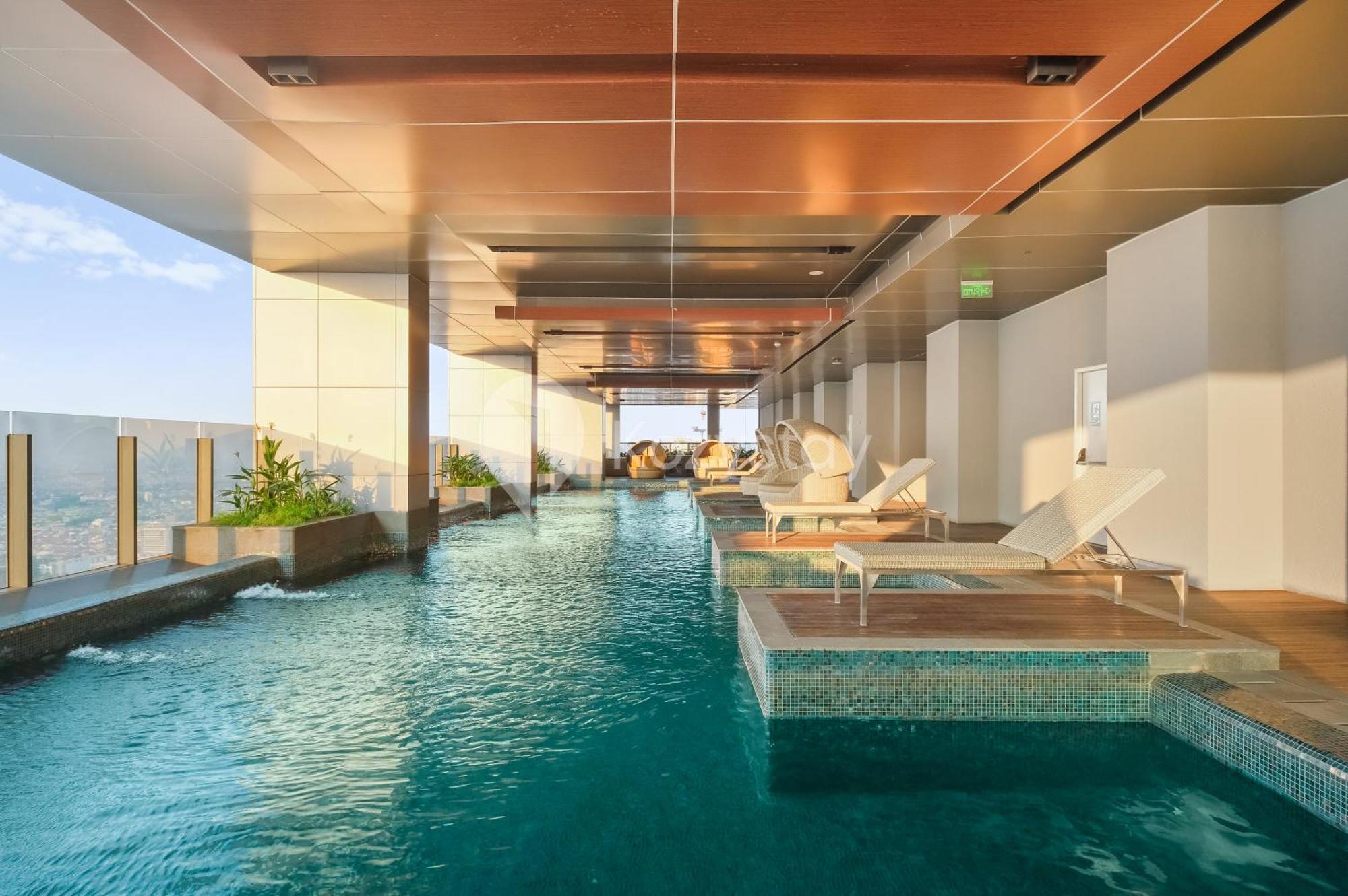 Terava By Kozystay - Kemayoran Jakarta
