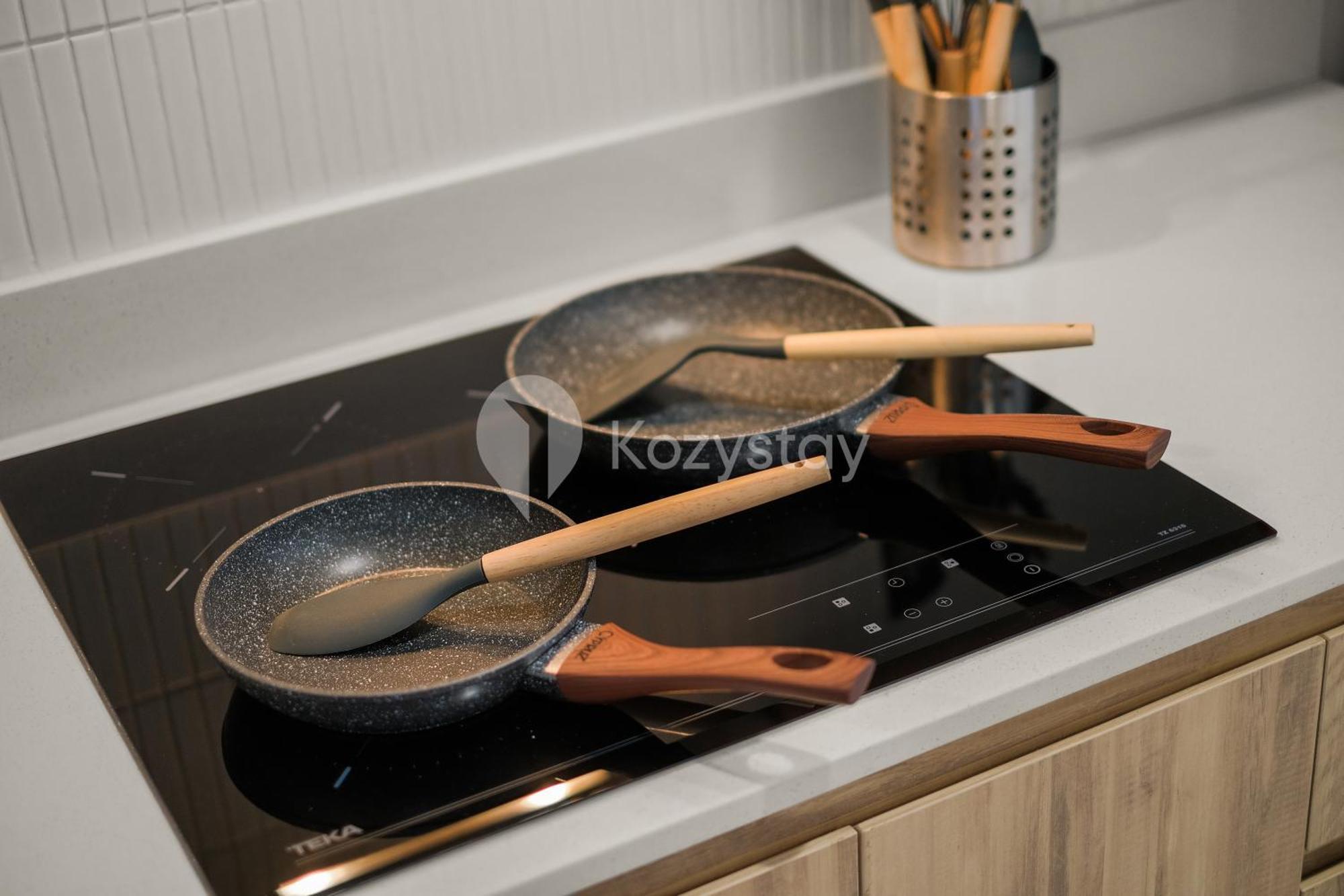 Terava By Kozystay - Kemayoran *