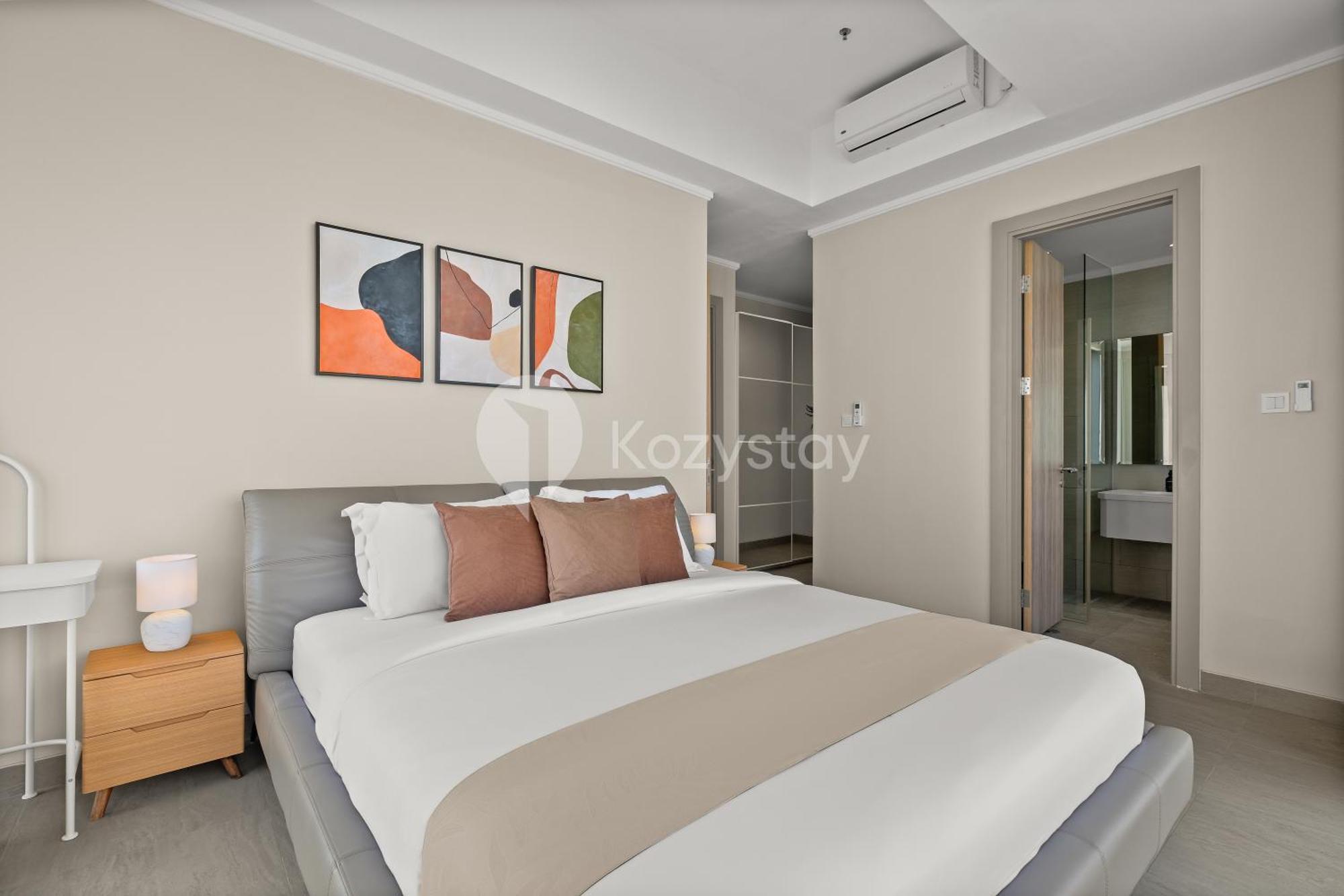 Terava By Kozystay - Kemayoran