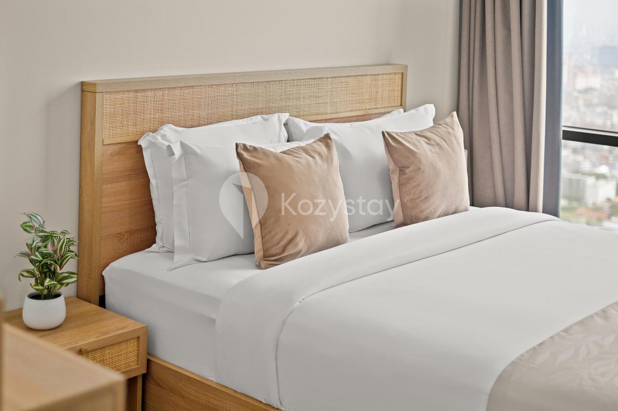 Terava By Kozystay - Kemayoran Apartemen Jakarta