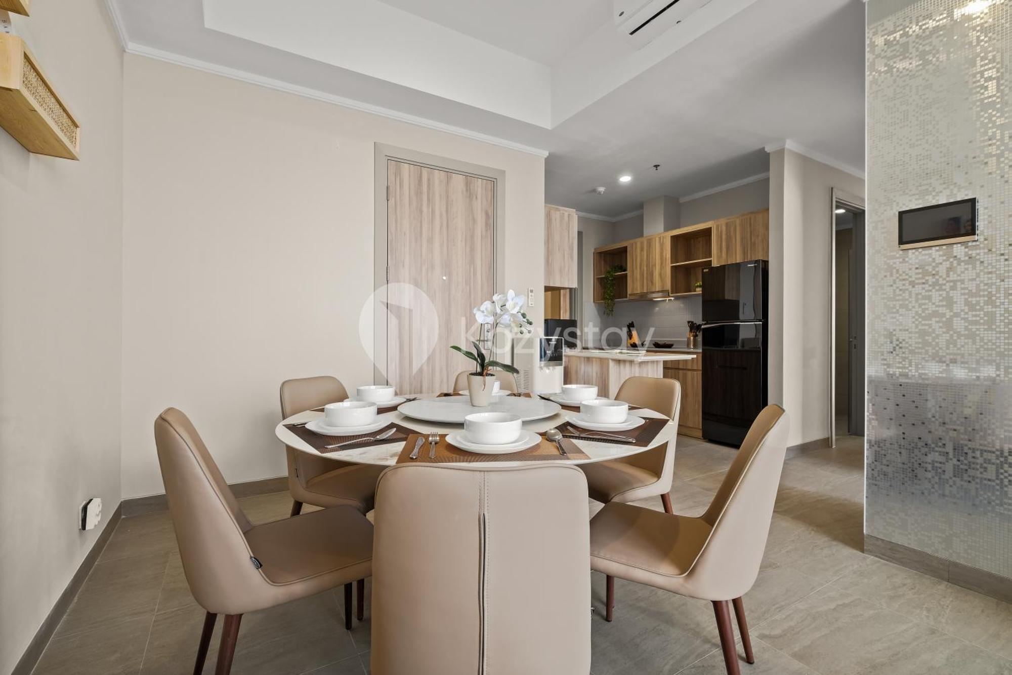 Terava By Kozystay - Kemayoran * Jakarta