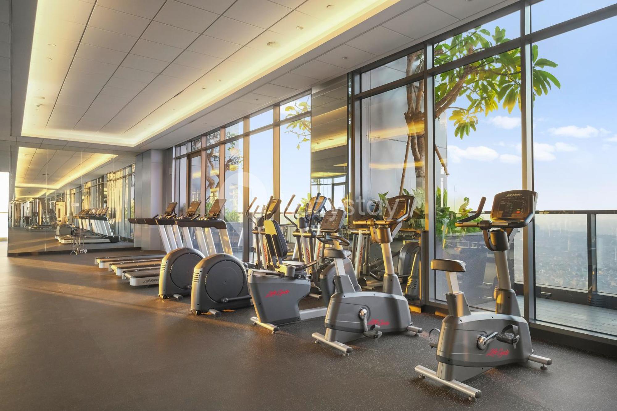 Apartemen Terava By Kozystay - Kemayoran Jakarta
