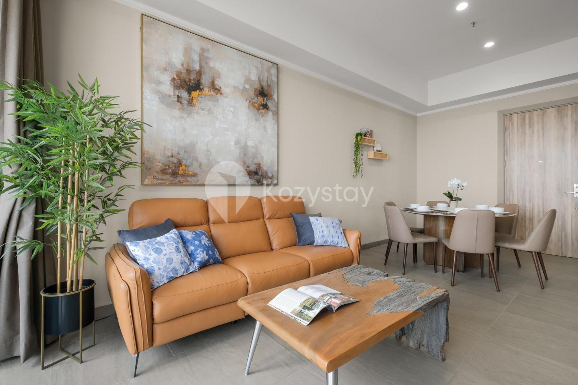 Terava By Kozystay - Kemayoran * Jakarta