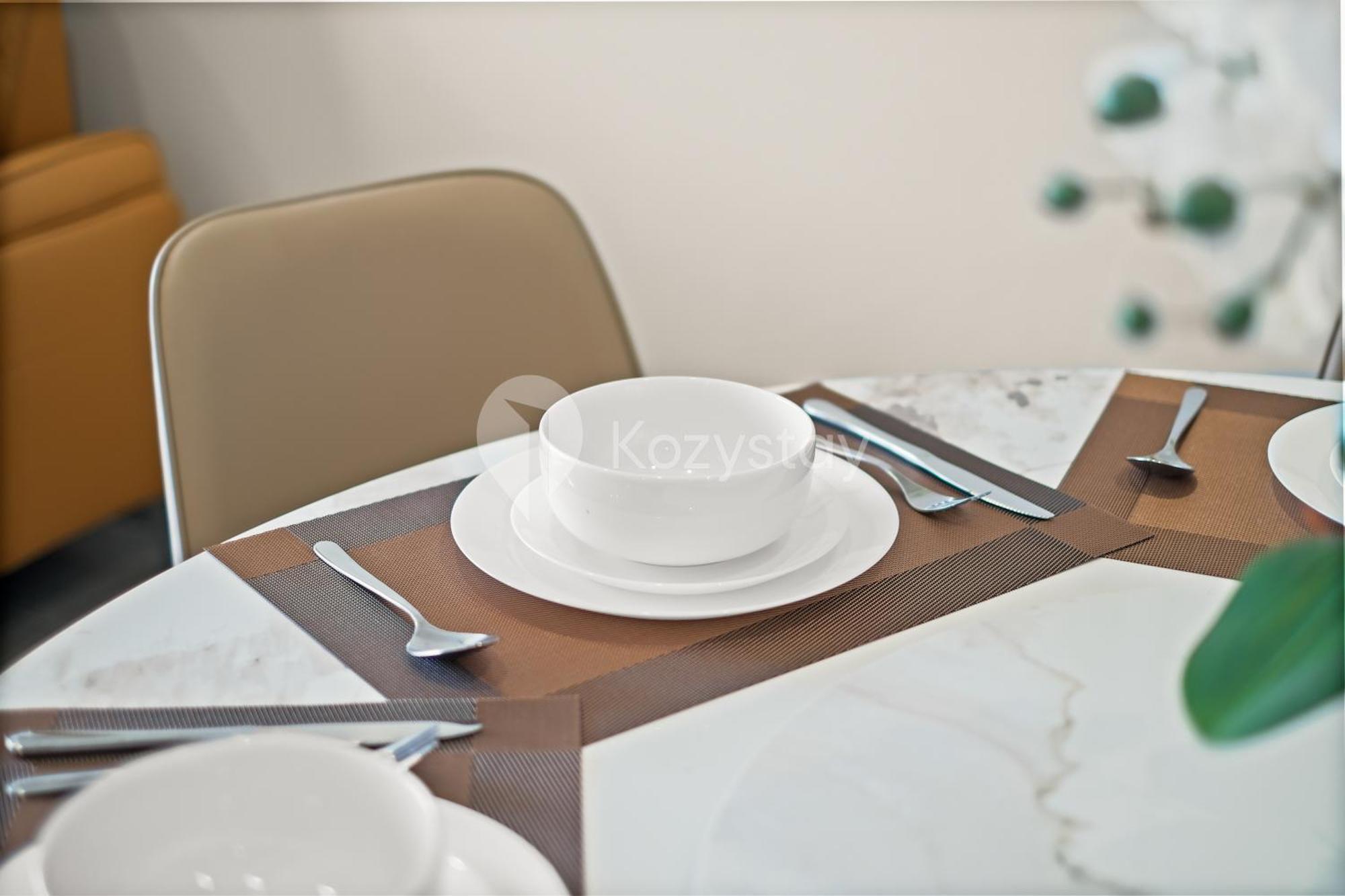 Terava By Kozystay - Kemayoran