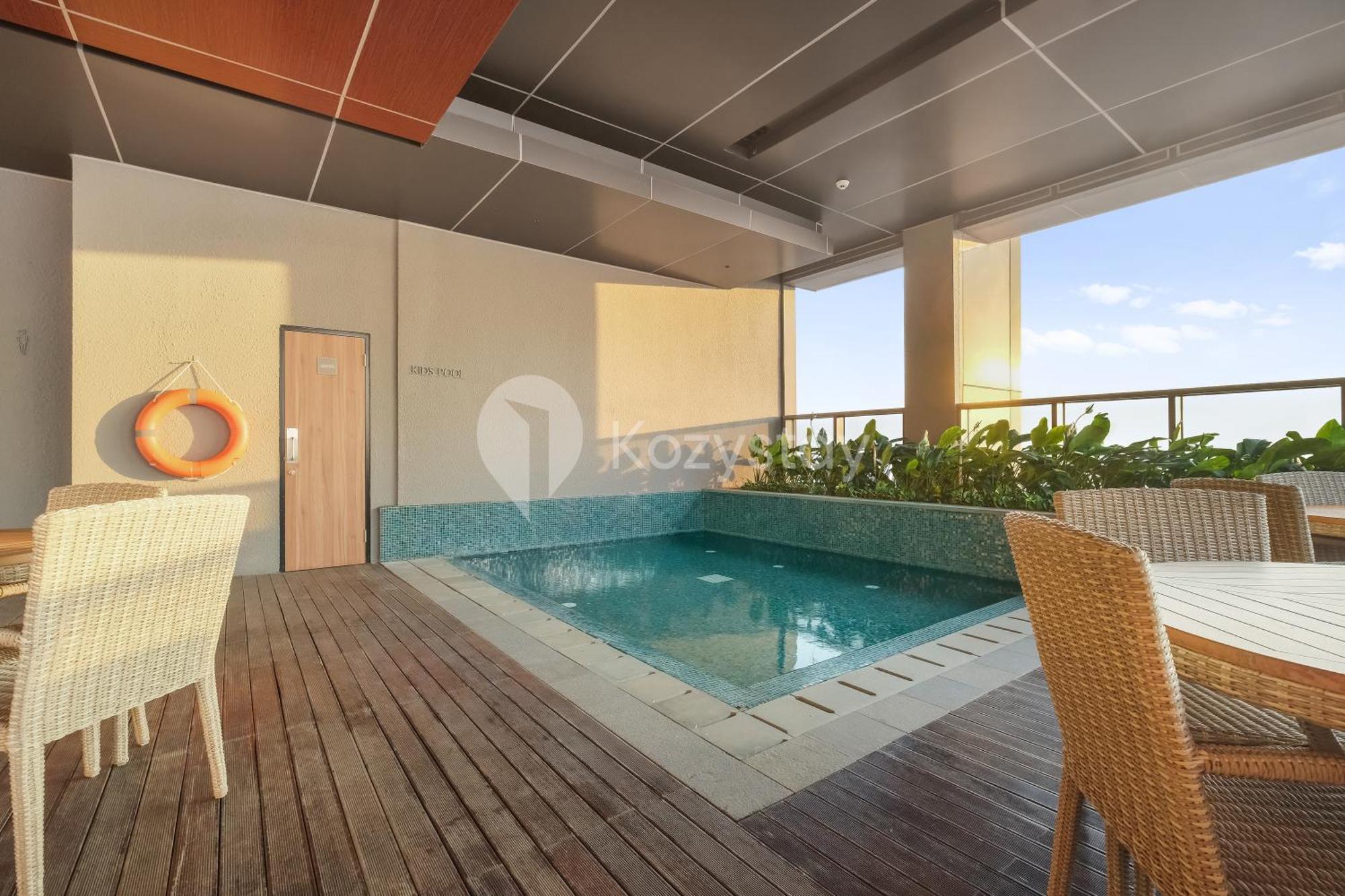 Terava By Kozystay - Kemayoran * Jakarta